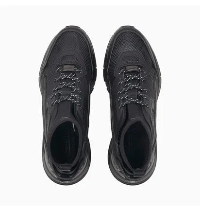 Кроссовки мужские Puma Mirage Sport Ad4Pt Black 382645-01