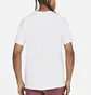 Футболка чоловіча Nike M J Jumpman Air Hbr Ss Crew White CV3425-100