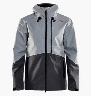Куртка мужская Craft Core Grey 1908004-935000