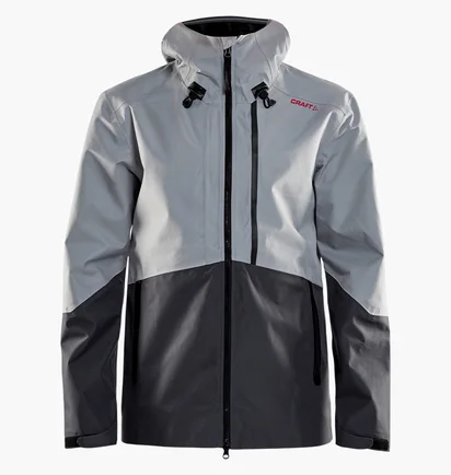 Куртка мужская Craft Core Grey 1908004-935000