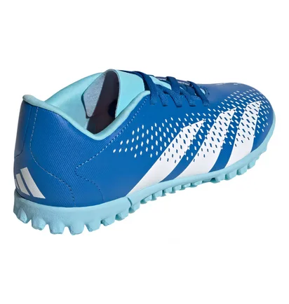 Сороконожки детские Adidas Predator Accuracy.4 Tf Blue IE9443