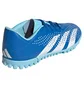 Сороконожки детские Adidas Predator Accuracy.4 Tf Blue IE9443