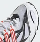Кроссовки мужские Adidas Temper Run 2.0 White/Grey JH5492
