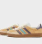 Кроссовки унисекс Adidas Originals Gazelle Indoor Yellow IG1636