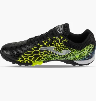 Сороконіжки унісекс Joma Maxima Green/Black MAXW2531TF