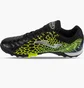 Сороконожки унисекс Joma Maxima Green/Black MAXW2531TF