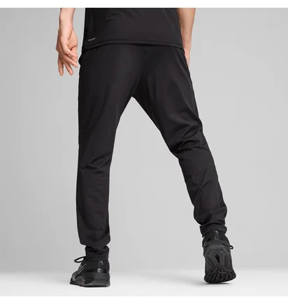 Штани чоловічі Puma Cloudspun Joggers Black 525717-01