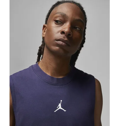 Майка мужская Air Jordan Dri-Fit Sport Violet DM1827-410