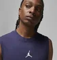 Майка мужская Air Jordan Dri-Fit Sport Violet DM1827-410