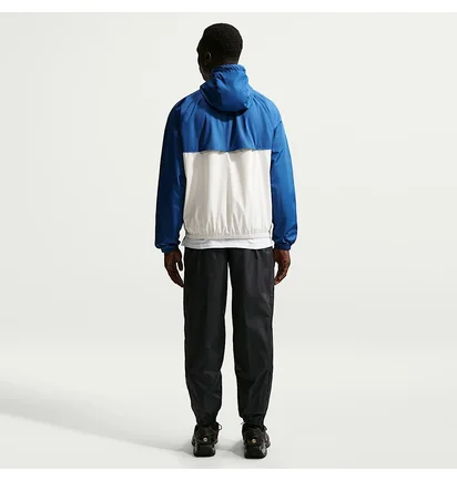 Штаны мужские Nike Windrunner Black HV8371-010