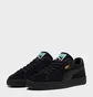 Кроссовки унисекс Puma Suede Classic Black 399781-07