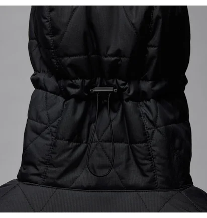 Куртка чоловіча Air Jordan Sprt Stmt Mdwt Black FZ3162-010