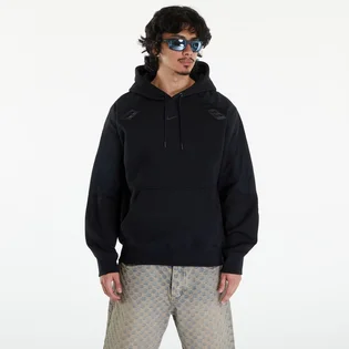Худи мужское Nike X Nocta X LArt De L’Automobile Fleece Hoodie Black FD2203-010