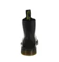 Ботинки унисекс Dr. Martens 101 Smooth Black 24255001