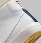Кросівки дитячі Nike Blazer Mid 77 B Gs White FN6966-100