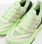 Кросівки унісекс Adidas Performance Ultraboost Light Green IE3333