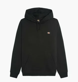 Худи мужское Dickies Oakport Hoodie Black DK0A4XCDBLK1