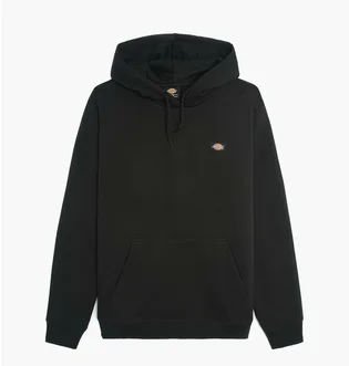 Худи мужское Dickies Oakport Hoodie Black DK0A4XCDBLK1