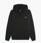 Худі чоловіче Dickies Oakport Hoodie Black DK0A4XCDBLK1