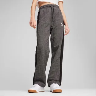Штани жіночі Puma T7 High Waist Track Pants Grey 626798-01