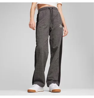 Штани жіночі Puma T7 High Waist Track Pants Grey 626798-01