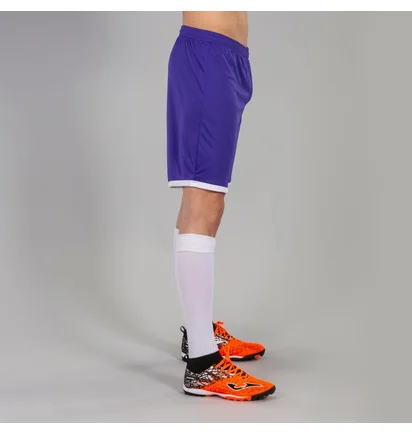 Шорты мужские Joma Toledo Violet 100006.550