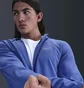 Ветровка мужская Nike Dri-Fit Blue FB7482-411