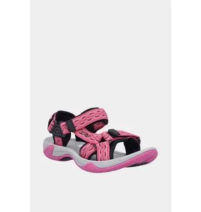 Сандали женские CMP Hamal Hiking Sandal Pink 38Q9956-C505