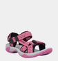 Сандали женские CMP Hamal Hiking Sandal Pink 38Q9956-C505