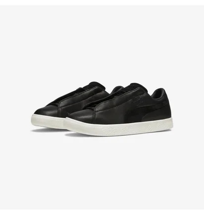Кроссовки унисекс Puma Clyde Gtx X Nanamica Black 388734-02