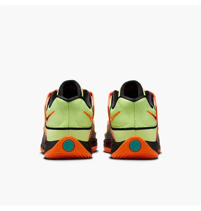 Кроссовки мужские Nike Kd 17 Green HV1993-301