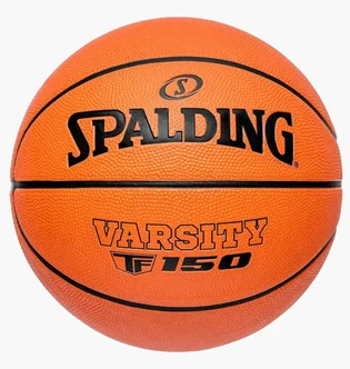 Баскетбольный мяч Spalding Varsity Tf-150 Orange 84326Z