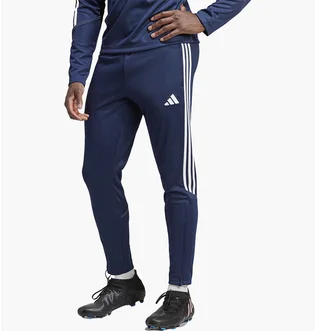 Штаны мужские Adidas Pants Tiro 23 Cb Tr Pnt Blue HZ0173