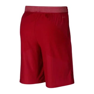 Шорты мужские Air Jordan Ultimate Flight Practice MenS Basketball Shorts Bordo 924685-687