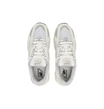 Кроссовки мужские New Balance 725 White/Grey ML725UF