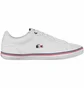 Кеди чоловічі Lacoste Lerond White 735CAM014821G