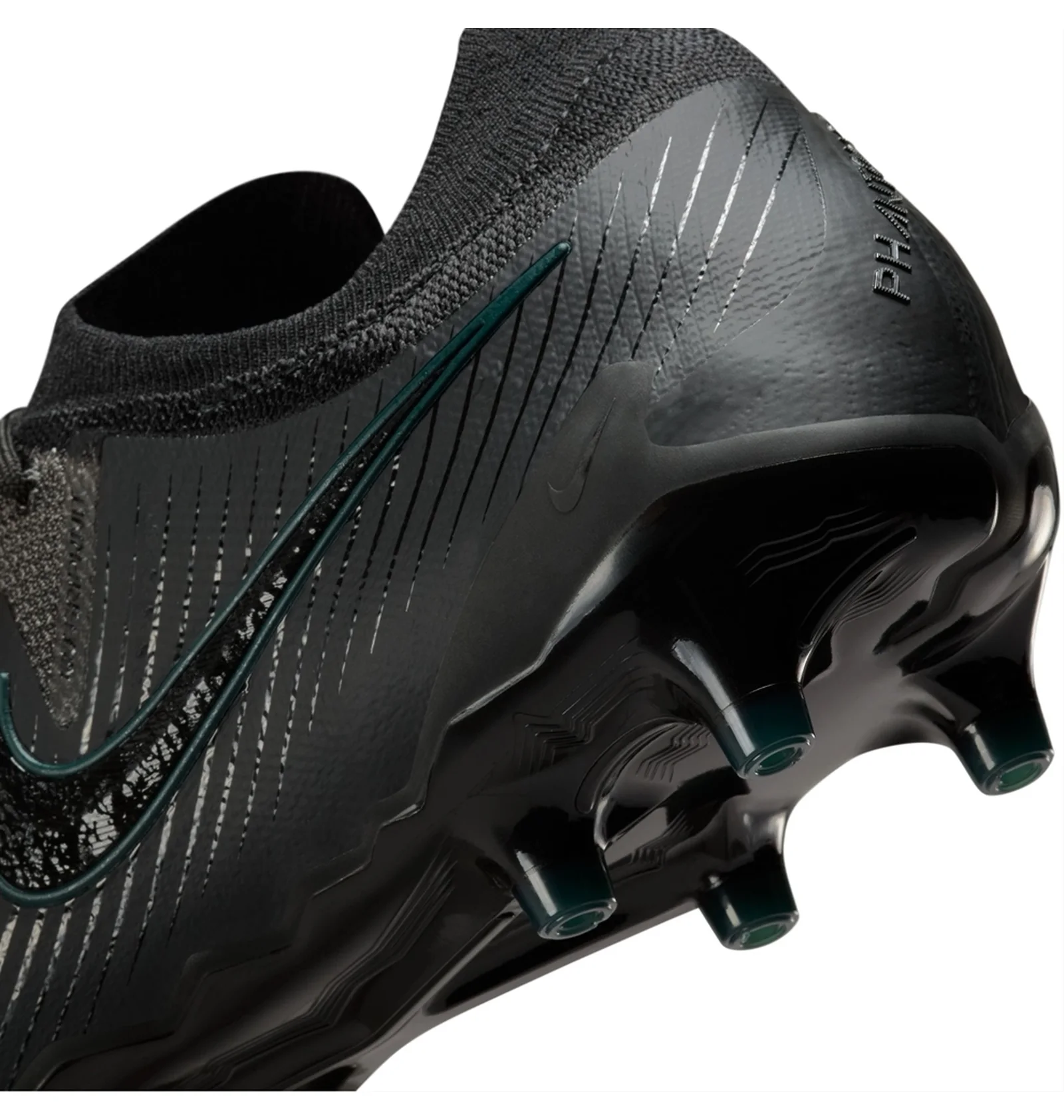 ᐉ Бутси унісекс Nike Phantom Gx Ii Elite Ag-Pro Black FJ2554-002