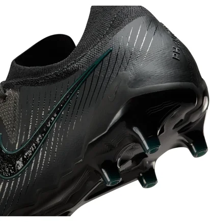 Бутси унісекс Nike Phantom Gx Ii Elite Ag-Pro Black FJ2554-002