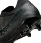 Бутси унісекс Nike Phantom Gx Ii Elite Ag-Pro Black FJ2554-002