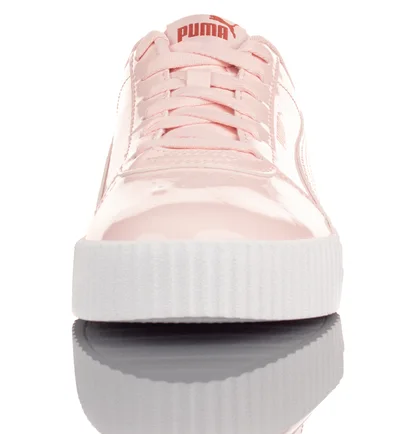 Кросівки жіночі Puma Carina P Pink 370912-05