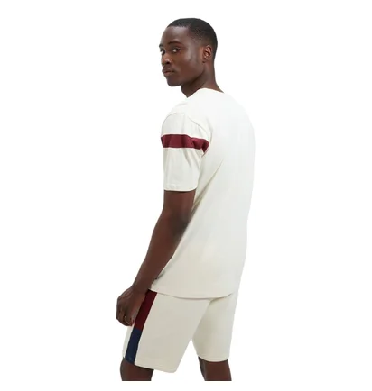 Футболка мужская Ellesse Caserio T-Shirt Beige SHR17433-904