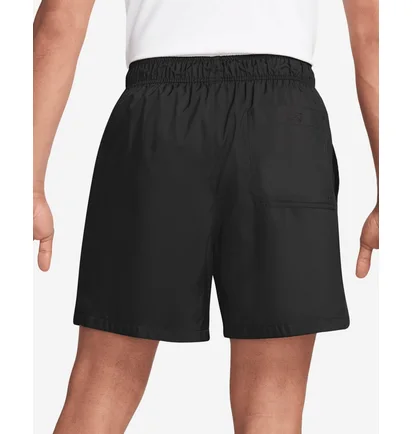 Шорти чоловічі Nike Nsw Club Flow Shorts Black FN3307-010