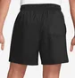Шорти чоловічі Nike Nsw Club Flow Shorts Black FN3307-010