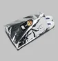 Кросівки дитячі Nike Blazer Mid 77 B Gs White FN6966-100