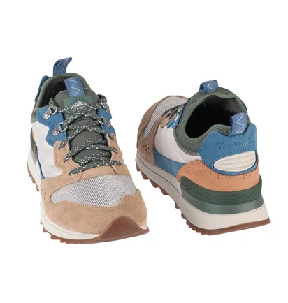 Кроссовки мужские Merrell Alpine 83 Multi J006087