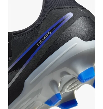 Бутси унісекс Nike Tiempo Legend 10 Academy Black DV4337-040