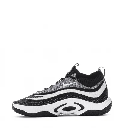 Кросівки унісекс Nike Cosmic Unity 3 Grey DV2757-002