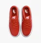 Кросівки дитячі Nike Air Force 1 Orange Dx5805-600