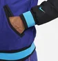 Куртка чоловіча Nike Lebron Protect Blue DQ6147-455