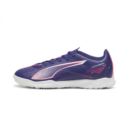 Сороконіжки чоловічі Puma Turfy Ultra 5 Play Tt Violet 107905-01